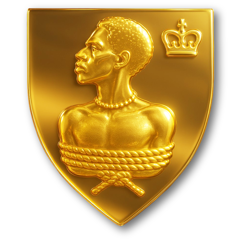 Niggas University Logo
